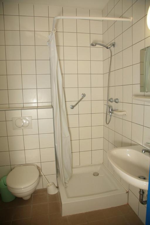 Imola Hostel Eger Habitación foto