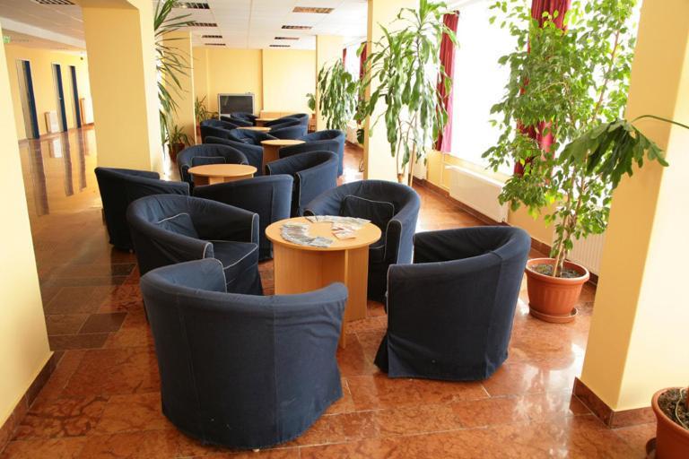 Imola Hostel Eger Exterior foto